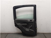  Дверь боковая (легковая) Fiat Panda 2003-2012 20309167 #3