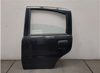  Дверь боковая (легковая) Fiat Panda 2003-2012 20309167 #1