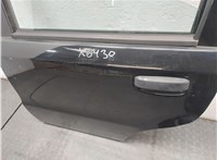  Дверь боковая (легковая) Fiat Panda 2003-2012 20309167 #7