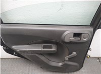  Дверь боковая (легковая) Fiat Panda 2003-2012 20309167 #10