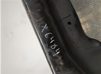  Балка под КПП BMW X5 F15 2013-2018 20309185 #3