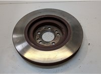  Диск тормозной Mercedes ML W163 1998-2004 20309201 #1