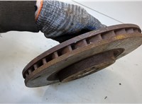  Диск тормозной Mercedes ML W163 1998-2004 20309201 #2