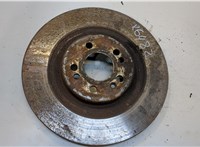  Диск тормозной Mercedes ML W163 1998-2004 20309201 #4