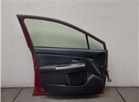 60009FJ0119P Дверь боковая (легковая) Subaru XV 2011-2017 20309205 #3