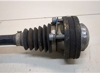  Полуось (приводной вал, шрус) Skoda SuperB 2008-2015 20309221 #3