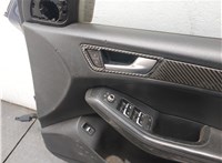 8R2867104BC Дверная карта (Обшивка двери) Audi Q5 2008-2017 11353541 #3