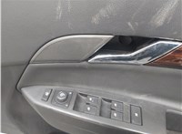  Стекло боковой двери Opel Antara 11353552 #2