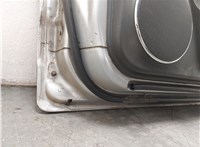  Стекло боковой двери Opel Antara 11353552 #3