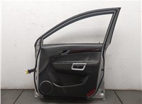  Стекло боковой двери Opel Antara 11353552 #5