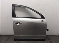  Стекло боковой двери Opel Antara 11353552 #1