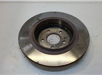  Диск тормозной Mercedes ML W163 1998-2004 20309273 #1