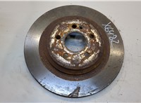  Диск тормозной Mercedes ML W163 1998-2004 20309273 #3