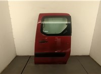  Дверь раздвижная Citroen Berlingo 2008-2012 20309281 #1