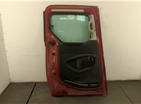  Дверь раздвижная Citroen Berlingo 2008-2012 20309281 #7