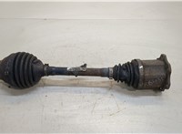 2K0407271K Полуось (приводной вал, шрус) Skoda Octavia (A8) 2019- 20309294 #1