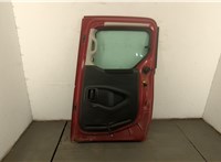  Дверь раздвижная Citroen Berlingo 2008-2012 20309296 #8