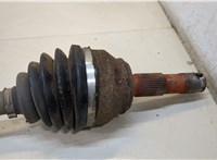  Полуось (приводной вал, шрус) Citroen Jumper (Relay) 2014-2025 20309304 #4