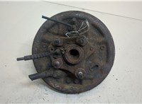 50704525, 51754192 Ступица (кулак, цапфа) Fiat Panda 2003-2012 20309317 #4