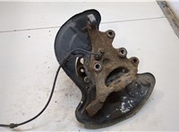  Ступица (кулак, цапфа) Mercedes C W204 2007-2013 20309328 #2