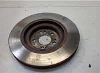  Диск тормозной Mercedes ML W163 1998-2004 20309343 #1