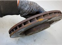  Диск тормозной Mercedes ML W163 1998-2004 20309343 #2