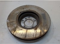  Диск тормозной BMW X5 F15 2013-2018 20309372 #1