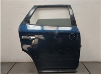  Дверь боковая (легковая) Nissan Murano 2002-2008 20309376 #1