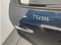  Дверь боковая (легковая) Nissan Murano 2002-2008 20309376 #5