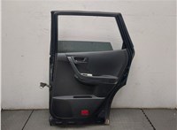  Дверь боковая (легковая) Nissan Murano 2002-2008 20309376 #9