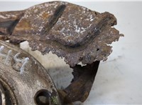  Кулак поворотный Volkswagen Jetta 6 2010-2015 11353597 #2