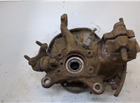  Кулак поворотный Volkswagen Jetta 6 2010-2015 11353597 #3