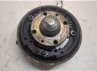 50704524, 51754192 Ступица (кулак, цапфа) Fiat Panda 2003-2012 20309382 #3