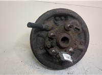 50704524, 51754192 Ступица (кулак, цапфа) Fiat Panda 2003-2012 20309382 #4
