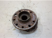  Ступица (кулак, цапфа) Opel Vectra C 2002-2008 20309387 #1