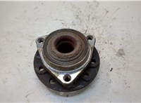  Ступица (кулак, цапфа) Opel Vectra C 2002-2008 20309389 #1