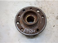  Ступица (кулак, цапфа) Opel Vectra C 2002-2008 20309389 #2