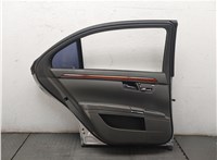  Дверь боковая (легковая) Mercedes S W221 2005-2013 20309446 #5