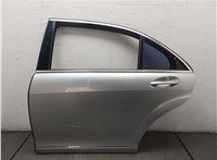  Дверь боковая (легковая) Mercedes S W221 2005-2013 20309446 #1