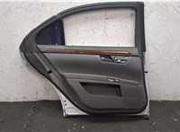 A22173023797J32 Дверная карта (Обшивка двери) Mercedes S W221 2005-2013 11353615 #16