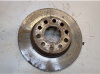 Диск тормозной Volkswagen Caddy 2010-2015 20309479 #3