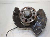  Ступица (кулак, цапфа) Mercedes C W204 2007-2013 20309483 #1