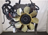  Двигатель (ДВС) Hummer H3 20309494 #1