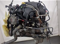  Двигатель (ДВС) Hummer H3 20309494 #2