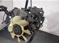  Двигатель (ДВС) Hummer H3 20309494 #6