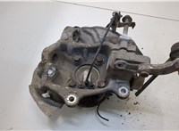  Кулак поворотный BMW 5 E39 1995-2003 11353635 #2