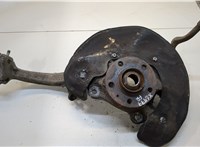  Ступица (кулак, цапфа) Audi A6 (C7) 2011-2014 20309499 #1