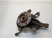  Ступица (кулак, цапфа) Renault Megane 3 2009-2016 20309502 #1