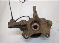  Ступица (кулак, цапфа) Renault Megane 3 2009-2016 20309502 #2