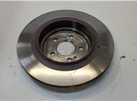  Диск тормозной Mercedes ML W163 1998-2004 20309513 #1